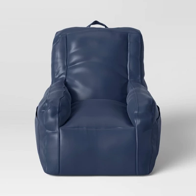 Sensory Friendly Kids’ Chair With Ottoman - Pillowfort™ 5 Sensory Friendly Kids’ Chair With Ottoman - Pillowfort™ - Image 3