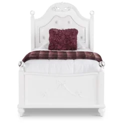 Annie Bed White - Picket House Furnishings -Furniture Specialty Store GUEST 9b3d9fea be06 4489 95e7 fc5128721c22