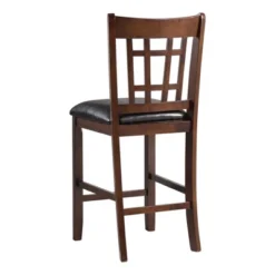 Sam Pub Side Chair Set Cherry - Picket House Furnishings -Furniture Specialty Store GUEST 9b49736d eddc 482c 829b f9252fd57b41