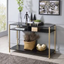 Inverarnan Console Table - MiBasics -Furniture Specialty Store GUEST 9b9e1522 5fe8 4400 9ef1 95467b3e6390