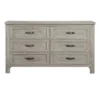 SOHO BABY Hanover 5-Drawer Chest - Oak Gray -Furniture Specialty Store GUEST 9bbcc660 9c1c 4798 a0d5 9aa1d4442f4a