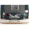 Vintage Tufted Sofa Sleeper - Novogratz