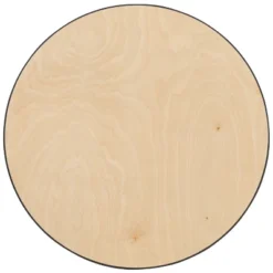 Flash Furniture 36'' Round Wood Cocktail Table With 30'' And 42'' Columns -Furniture Specialty Store GUEST 9c443465 796d 4737 a053 4ed9c4005b81