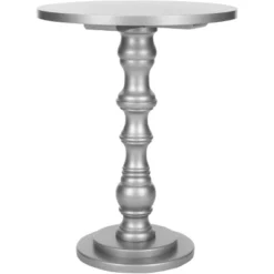 Greta Round Top Accent Table - Safavieh -Furniture Specialty Store GUEST 9ce94b0a 5ef4 4b3f b930 04af703cd39d