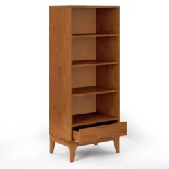 Pearson Bookcase With Storage - Wyndenhall -Furniture Specialty Store GUEST 9d4f5506 dc4f 4d7c ac8b c3890565da8a