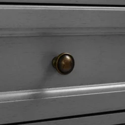 3pc Tara Pantry Set - Pantry And 2 Linen Cabinets - Crosley 29 3pc Tara Pantry Set - Pantry And 2 Linen Cabinets - Crosley -Furniture Specialty Store GUEST 9d7178fe 5b8e 4220 8036 ecc49beffb2f