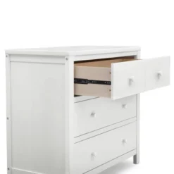 Delta Children 3 Drawer Dresser With Interlocking Drawers -Furniture Specialty Store GUEST 9e104caf bed0 4853 835b 3eb1ae57dfb3
