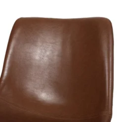 Jarvi Contemporary Upholstered Swivel Office Chair With Rolling Casters - Christopher Knight Home -Furniture Specialty Store GUEST 9e3b8e3e b95d 488e 981b 4391d00826fd