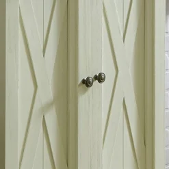 Seaside Lodge Pantry - White - Home Styles -Furniture Specialty Store GUEST 9e8dfe53 4d1e 489e ad55 4b7b84151e60