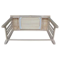 Mission Desk With Drawer - Unfinished - International Concepts 20 Mission Desk With Drawer - Unfinished - International Concepts -Furniture Specialty Store GUEST 9efaf39a e655 433a 92c1 ae3484b67e98