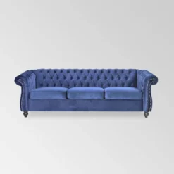 Parksley Tufted Chesterfield Sofa - Christopher Knight Home -Furniture Specialty Store GUEST 9f7c4214 31a5 4cf0 93a3 1552d882b4b8