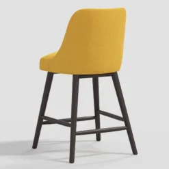 Geller Counter Height Barstool In Linen - Threshold™ 13 Geller Counter Height Barstool In Linen - Threshold™ -Furniture Specialty Store GUEST a0688b8e 58de 446f 96e6 8007cc64fde3