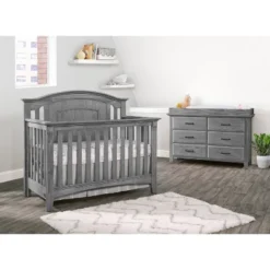 Oxford Baby Willowbrook 6-Drawer Dresser -Furniture Specialty Store GUEST a0c28cfc d599 4112 a44e d941f7537f9a