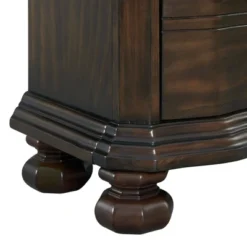 Serena 3 Drawer Nightstand With USB Ports Espresso - Picket House Furnishings -Furniture Specialty Store GUEST a0f93f8b b39d 4c15 b423 286fd2d30b85