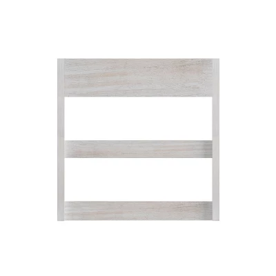 Emma And Oliver Wall Mounted Mug Rack With 12 Coffee Cup Hangers And Built-In Shelf For Coffee, Sugar & More 10 Emma And Oliver Wall Mounted Mug Rack With 12 Coffee Cup Hangers And Built-In Shelf For Coffee, Sugar & More - Image 8