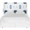 Laura Wingback Headboard - Cloth & Company -Furniture Specialty Store GUEST a101ffd2 3750 411a a2f3 4ace4988894d