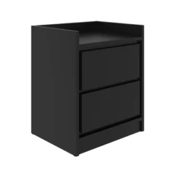 Corsica Swing Door Nightstand - Eco Dream -Furniture Specialty Store GUEST a158835d db9b 4a9e b724 68affd3cdd74