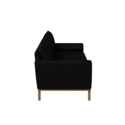 Traynor Sofa Black - Lifestyle Solutions -Furniture Specialty Store GUEST a1971185 b9fa 49d8 9943 68a3d00e0cc2