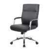 Modern Executive Conference Chair - Boss Office Products -Furniture Specialty Store GUEST a1de593c ce26 4480 b513 8ce7ac583a4e