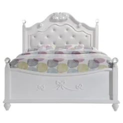 Annie Bed White - Picket House Furnishings -Furniture Specialty Store GUEST a1e5ad8d 8d53 4649 a5a2 cbaa16e71201