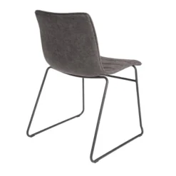 Set Of 2 Halo Stacking Chair - OSP Home Furnishings -Furniture Specialty Store GUEST a1f34b00 f4e8 47a0 8c1a a554fbf281a0