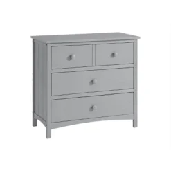 Oxford Baby Montauk 3-Drawer Dresser -Furniture Specialty Store GUEST a241ffbc 315b 4783 9afd 52778c3ea793