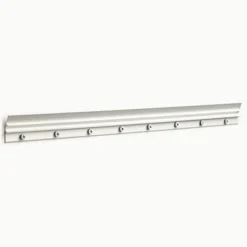 55 Downing Street Cadence Channel Tufted Blue Velvet Queen Hanging Headboard -Furniture Specialty Store GUEST a254a714 4aab 4485 a345 59c4c6927a32