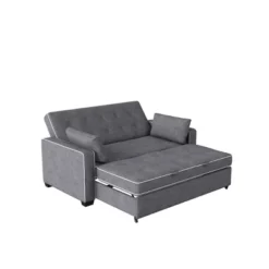 Andrea Convertible Futon Sofa Bed - Serta -Furniture Specialty Store GUEST a2892f1a 310d 4f4f aca3 742f20db15bc