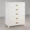 Little Seeds Monarch Hill Haven 5 Drawer Kids Dresser -Furniture Specialty Store GUEST a2b1504f 1da8 4758 a987 99488a8fd4a1