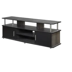 Designs2Go 60" Monterey TV Stand For TVs Up To 60" - Breighton Home -Furniture Specialty Store GUEST a30d7b68 8c19 455b bdea 90d6b3f6be3d
