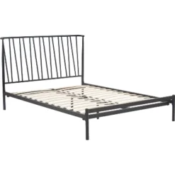 Stella Metal Bed - Adore Décor -Furniture Specialty Store GUEST a3313eff 960e 4d47 b556 81bdfe51edf3
