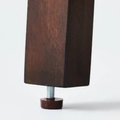 Wood & Cane Transitional Nightstand - Hearth & Hand™ With Magnolia -Furniture Specialty Store GUEST a3ffa809 bf59 4ffc 9dc5 a18307fdae40