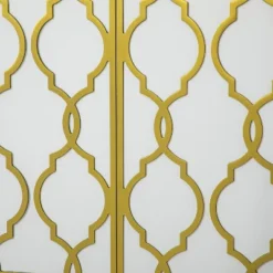 Beatrice 61'' Modern Storage Wide Sideboard With Solid Wood Legs | KARAT HOME -Furniture Specialty Store GUEST a5005e0f 1973 4fc9 a5cc 07245e6530ee