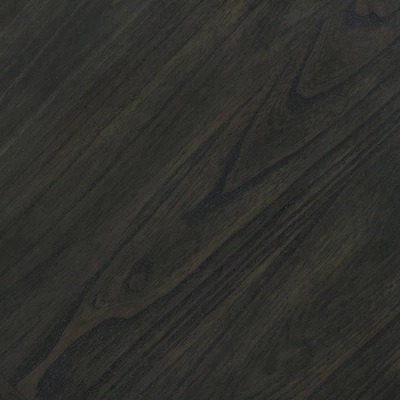 5pc Taylor Standard Height Dining Set And 4 Faux Leather Side Chairs Gray - Picket House Furnishings 11 5pc Taylor Standard Height Dining Set And 4 Faux Leather Side Chairs Gray - Picket House Furnishings - Image 9