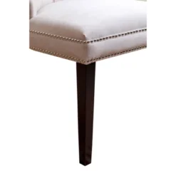 Set Of 2 Monet Tufted Velvet Dining Chairs - Abbyson Living -Furniture Specialty Store GUEST a5b5d2dd a035 4054 a081 2a4cdf584a37