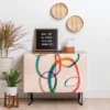 ThirtyOne Illustrations Love And Aberration Black Legged Credenza - Deny Designs 2 ThirtyOne Illustrations Love And Aberration Black Legged Credenza - Deny Designs -Furniture Specialty Store GUEST a70b2d93 4abf 4d0a b538 8424e88e95dd