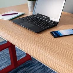 Stand Up Desk Store Programmable Electric Ergonomic 48" Wide Standing Desk -Furniture Specialty Store GUEST a7338722 dce9 4ecd bf52 98e9a0d867e0