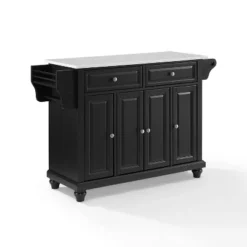 Cambridge Granite Top Full Size Kitchen Island/Cart - Crosley -Furniture Specialty Store GUEST a73c2a97 4f05 43e8 86d2 96725d640229