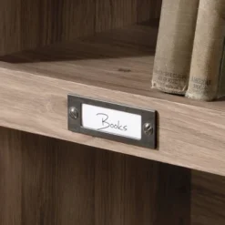 47.52" Barrister Lane Bookshelf - Sauder -Furniture Specialty Store GUEST a7c52ce5 4622 408b 8c7b de3a12732434