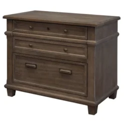 Carson File Cabinet Brown - Martin Furniture -Furniture Specialty Store GUEST a7eb12aa 1913 4300 b2d8 eb3b00613ee4