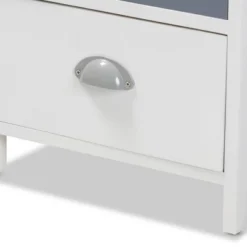 Calra Wood 4 Drawer Storage Unit Oak Brown - Baxton Studio 16 Calra Wood 4 Drawer Storage Unit Oak Brown - Baxton Studio -Furniture Specialty Store GUEST a7fce749 83e4 4ccc 8b4a 5f31a4183ed7