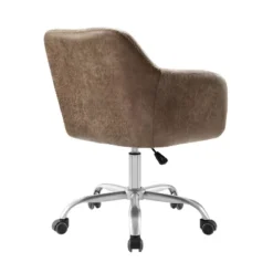 Rylen Office Chair - Linon 16 Rylen Office Chair - Linon -Furniture Specialty Store GUEST a81b1354 fc0b 4a51 8982 c95ad78692a0