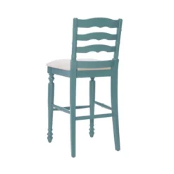 Marino Upholstered Barstool - Linon -Furniture Specialty Store GUEST a81b67c7 70d6 498c b3cb a5e4a15c612e