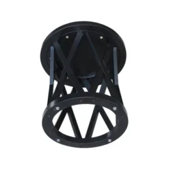 24" Ceylon Round End Table - International Concepts -Furniture Specialty Store GUEST a8a333dc 440c 48ce b8b0 3a367a401c47