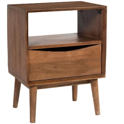 Inmod Monterey Nightstand 6 Inmod Monterey Nightstand - Image 4