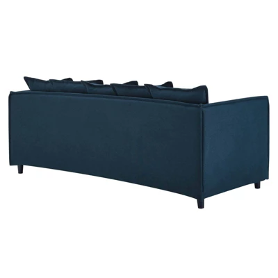 Avalon Slipcover Fabric Sofa - Modway 4 Avalon Slipcover Fabric Sofa - Modway - Image 2