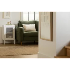 Crea Table White - South Shore