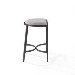 Set Of 2 Ellery Counter Height Barstools - Crosley -Furniture Specialty Store GUEST a9415467 660b 4c78 a88a 31af4e3235ff