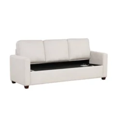 Jordan Convertible Futon Sleeper Sofa - Lifestyle Solutions -Furniture Specialty Store GUEST a94cfc09 97ac 44ed 832f e964f7490807