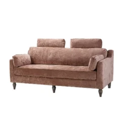 Jorgelina 75" Sofa For Living Room With Solid Wooden Legs | ARTFUL LIVING DESIGN -Furniture Specialty Store GUEST a9b23d3e f27c 4f0e b0c9 139559902a7f